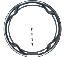 SHIMANO DEORE [FC-M610] HAJTÓMŰ LÁNCVÉDŐ [48T] ÉS RÖGZÍTŐCSAVAROK