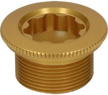 SHIMANO SAINT [FC-M810] HAJTÓKAR FELFOGATÓ CSAVAR