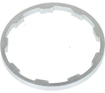 SHIMANO DURA-ACE [CS-7700] KAZETTA TÁVTARTÓ GYŰRŰ (2,56 mm)