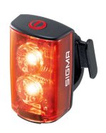 SIGMA BUSTER RL80 HÁTSÓ LÁMPA