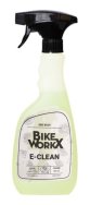 BIKEWORKX CYKLO E-CLEAN TISZTÍTÓSZER [500 ml]