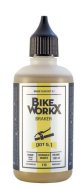 BIKEWORKX STAR DOT 5.1 FÉKFOLYADÉK [100 ml]