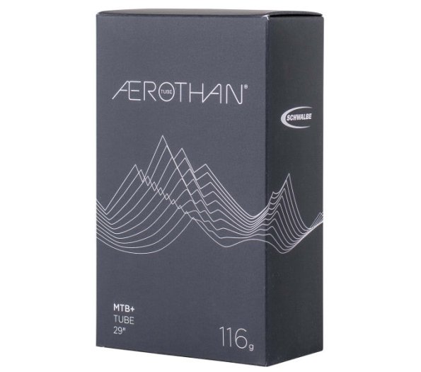SCHWALBE [SV19FE] AEROTHAN BELSŐ [29