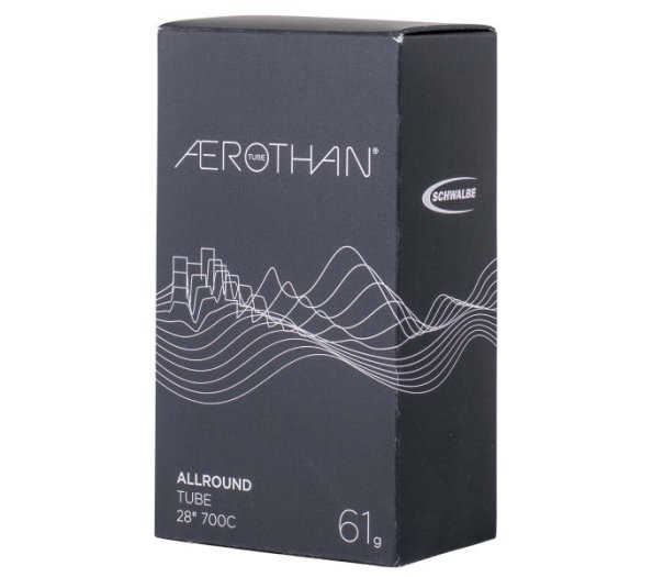 SCHWALBE [SV17E] AEROTHAN BELSŐ [28