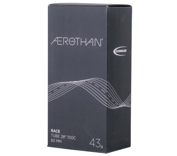 SCHWALBE [SV20E] AEROTHAN BELSŐ [28