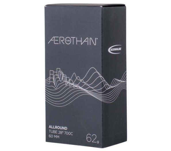 SCHWALBE [SV17E] AEROTHAN BELSŐ [28