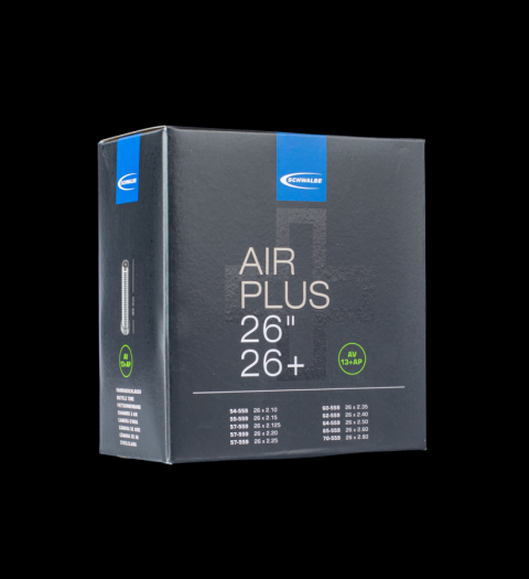 SCHWALBE [AV13+AP] AIR PLUS BELSŐ [26+