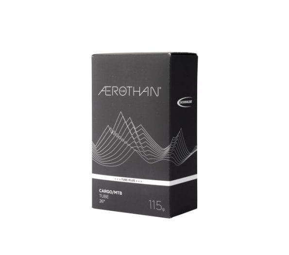 SCHWALBE [AV13E+] AEROTHAN BELSŐ [26