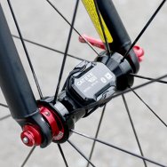 CATEYE SEBESSÉG SZENZOR SPD-30 MÁGNES MENTES KIALAKÍTÁS BT/ANT+