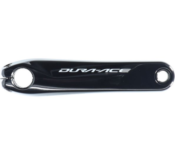 SHIMANO DURA-ACE [FC-R9100] HAJTÓKAR (BAL OLDALI) - 172.5 mm