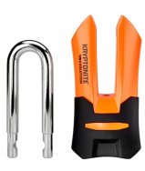 KRYPTONITE EVOLUTION ARMORED KULCSOS TÁRCSAFÉKZÁR