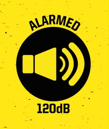 KRYPTONITE KRYPTOLOCK ALARM RIASZTOS KULCSOS TÁRCSAFÉKZÁR