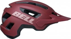 BELL NOMAD 2 GYERMEK KERÉKPÁROS FEJVÉDŐ [RÓZSASZÍN] [52-57 cm]