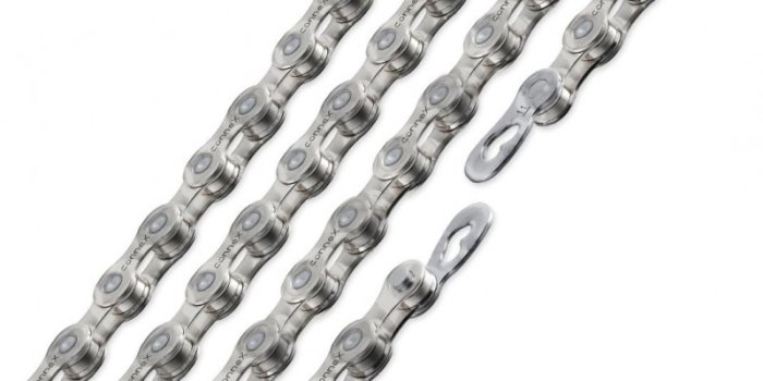 CONNEX 11WAX 11 SEBESSÉGES LÁNC [128 szem]
