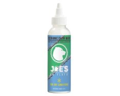 JOE'S NO-FLATS CERAMIC CHAIN WAX DRY LÁNCOLAJ [60 ml]