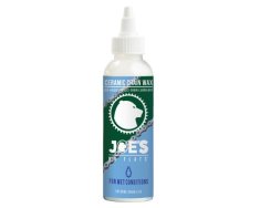 JOE'S NO-FLATS CERAMIC CHAIN WAX WET LÁNCOLAJ [60 ml]
