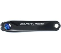 SHIMANO DURA-ACE [FC-R9100-P] HAJTÓKAR (BAL OLDALI) - 165 mm