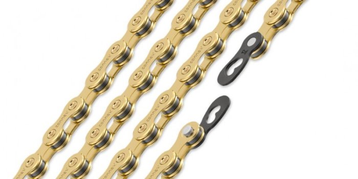 CONNEX [12SG] 12 SEBESSÉGES LÁNC
