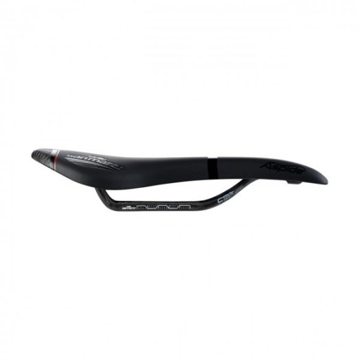 SELLE SAN MARCO ASPIDE OPEN-FIT CARBON FX NYEREG [132 mm x 277 mm]