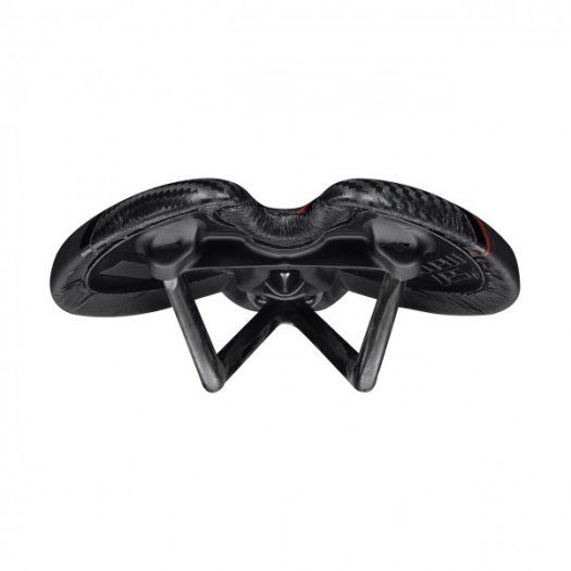 SELLE SAN MARCO ASPIDE OPEN-FIT CARBON FX NYEREG [132 mm x 277 mm]