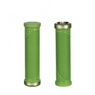 FUNN JR LOCK-ON BILINCSES KORMÁNYMARKOLAT [ZÖLD] [115 mm]