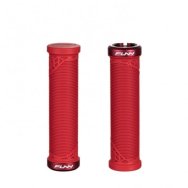 FUNN JR LOCK-ON BILINCSES KORMÁNYMARKOLAT [PIROS] [115 mm]