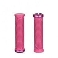 FUNN JR LOCK-ON BILINCSES KORMÁNYMARKOLAT [PINK] [115 mm]