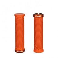 FUNN JR LOCK-ON BILINCSES KORMÁNYMARKOLAT [NARANCS] [115 mm]