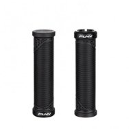 FUNN  JR LOCK-ON BILINCSES KORMÁNYMARKOLAT [FEKETE] [115 mm]