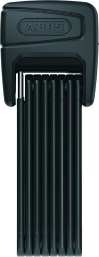 ABUS BORDO ALARM BIG 6000AFP/120 HAJTOGATHATÓ LAKAT - RIASZTÓVAL ÉS UJJLENYOMAT OLVASÓVAL - 120 cm - FEKETE + SH TARTÓVAL
