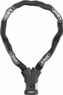 ABUS YARDO FINGERPRINT [7807F] LÁNCOS LAKAT, UJJLENYOMAT OLVASÓVAL [7 mm x 85 cm][FEKETE]