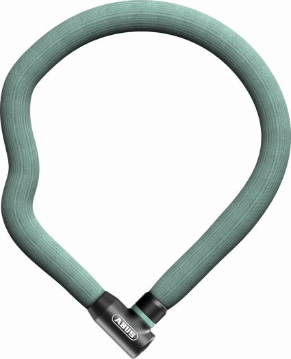 ABUS GOOSE [4204K] LAKAT [4 mm x 110 cm] [MENTA]