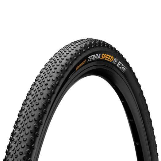 CONTINENTAL TERRA SPEED PROTECTION KÜLSŐ [45-622] [FEKETE]