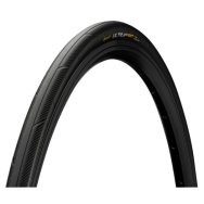 CONTINENTAL ULTRA SPORT III. KÜLSŐ [27 x 1 1/4 = 32-630] [FEKETE]