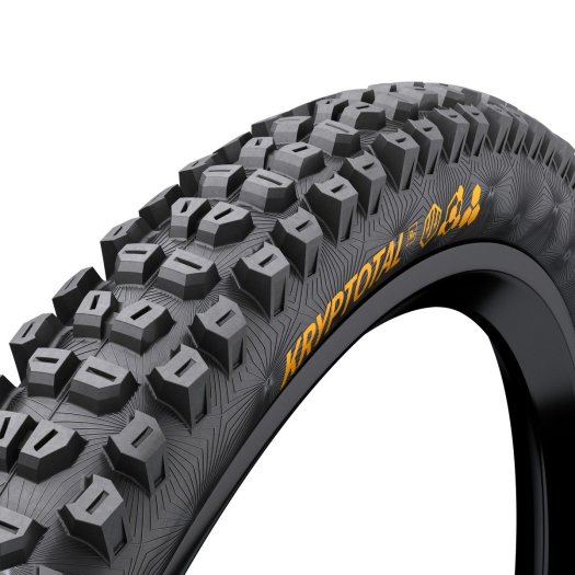 CONTINENTAL KRYPTOTAL-R ENDURO SOFT KÜLSŐ 26x2,40 [60-559] [FEKETE]