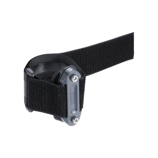 BBB CYCLING KERÉKPÁROS KULACSTARTÓ RÖGZÍTŐPÁNT, HAULERMOUNT, SEGÍTSÉGÉVEL BÁRHOVÁ RAKHATÓ KULCSATARTÓ RÖGZÍTÉS