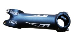 PRO LT KORMÁNYSZÁR [28,6X110X25,4 mm][FEKETE] - KIFUTÓ DARAB