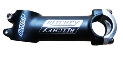 RITCHEY PRO KORMÁNYSZÁR [28,6X100X25,4 mm][FEKETE] - UTOLSÓ 2 db