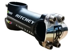RITCHEY WCS 4 AXIS KORMÁNYSZÁR [28,6X90X25,4 mm][FEKETE] - KIFUTÓ DARAB