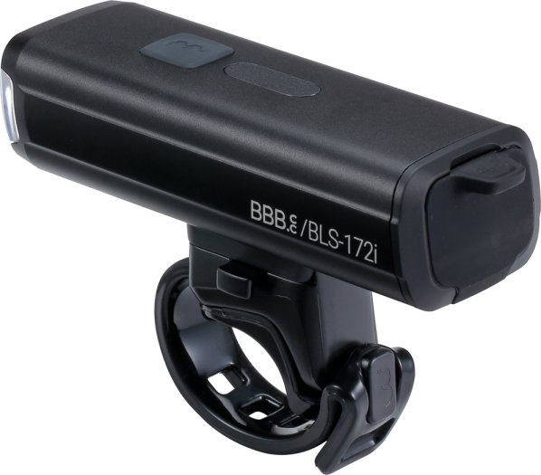 BBB STRIKEDUO 1600 INDICATOR ELSŐ LÁMPA