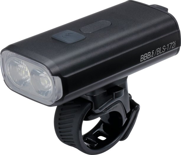 BBB STRIKEDUO 1600 INDICATOR ELSŐ LÁMPA