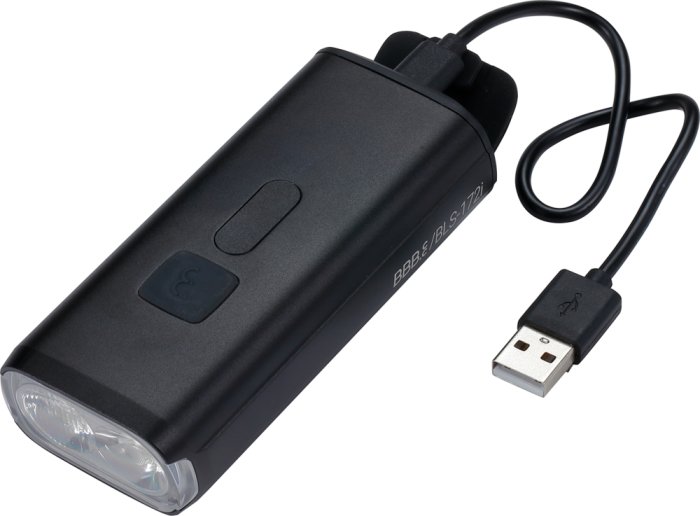 BBB STRIKEDUO 1600 INDICATOR ELSŐ LÁMPA