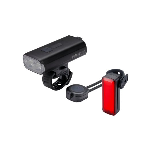 BBB STRIKEDUO 1600 INDICATOR LÁMPA SZETT