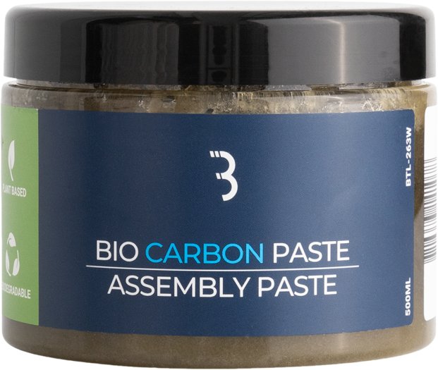 BBB BIOCARBONPASTE SZERELŐPASZTA [500 ml]