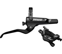 SHIMANO CUES [BL-U8000 + BR-U8120] 4 DUGATTYÚS, TÁRCSAFÉK SZETT [HÁTSÓ]