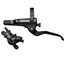 SHIMANO CUES [BL-U8000 + BR-U8000] 2 DUGATTYÚS, TÁRCSAFÉK SZETT [ELSŐ]
