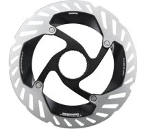 SHIMANO XTR [RT-CL900] ICE TECH. FREEZA CENTER LOCK FÉKTÁRCSA [203 mm] - külső fogazású záróanyával