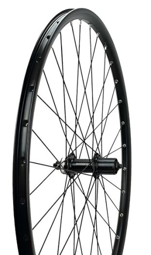 VELOTECH HÁTSÓ KERÉK 29