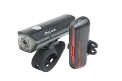 BIKEFUN STONE 550 [JY-7203+JY6251] LÁMPA SZETT [USB]