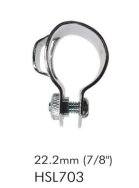 STURMEY ARCHER [HSL703] FÉKKAR RÖGZÍTŐ BILINCS (7/8